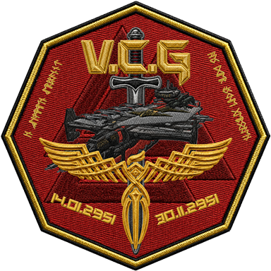 VCG Wappen